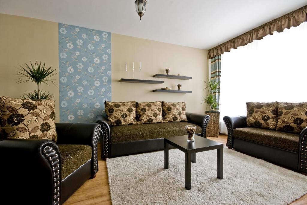 Corvin Lux Aparthotel Budapest Luaran gambar