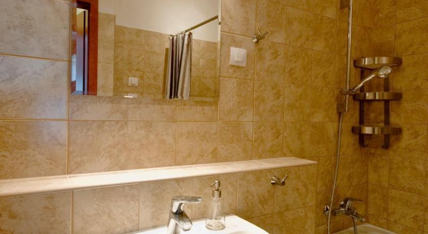 Corvin Lux Aparthotel Budapest Luaran gambar