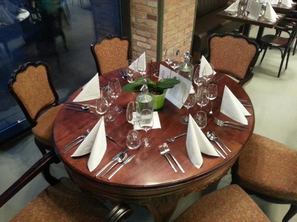 Corvin Lux Aparthotel Budapest Luaran gambar